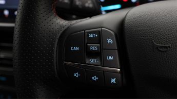 Ford Focus ST-LINE