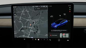 Tesla Model 3 ALL MODELS