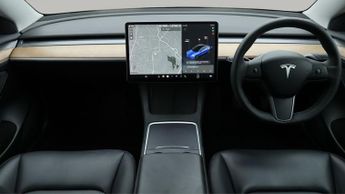 Tesla Model 3 ALL MODELS