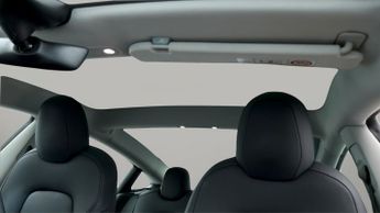 Tesla Model 3 ALL MODELS