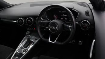 Audi TT TFSI SPORT EDITION
