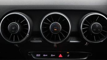 Audi TT TFSI SPORT EDITION