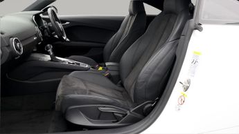 Audi TT TFSI SPORT EDITION