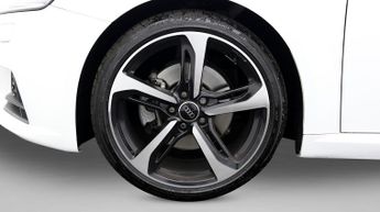 Audi TT TFSI SPORT EDITION
