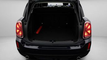 MINI Countryman COOPER S CLASSIC