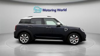 MINI Countryman COOPER S CLASSIC