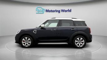 MINI Countryman COOPER S CLASSIC