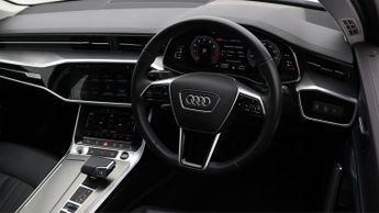 Audi A6 Avant AVANT TFSI QUATTRO SPORT