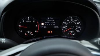 Kia Sportage CRDI GT-LINE ISG