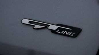Kia Sportage CRDI GT-LINE ISG