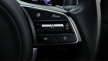 Kia Sportage CRDI GT-LINE ISG