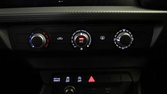 Audi A1 SPORTBACK TFSI SPORT