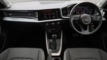 Audi A1 SPORTBACK TFSI SPORT