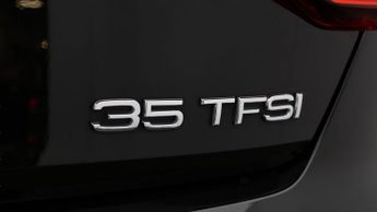 Audi A1 SPORTBACK TFSI SPORT