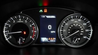 Suzuki Vitara SZ5 ALLGRIP