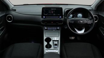 Hyundai KONA PREMIUM