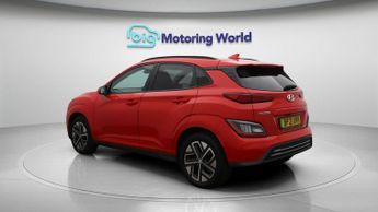 Hyundai KONA PREMIUM