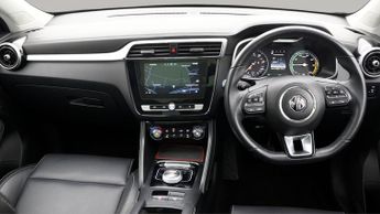 MG MG ZS EXCLUSIVE
