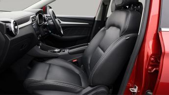 MG MG ZS EXCLUSIVE