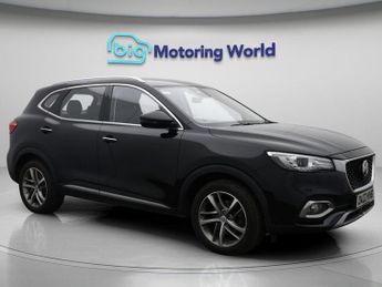 MG HS EXCITE DCT