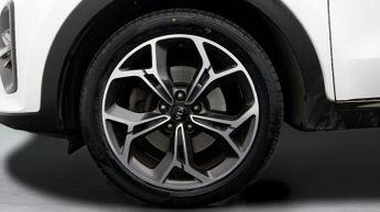 Kia Sportage CRDI GT-LINE S ISG