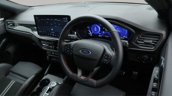 Ford Focus ST