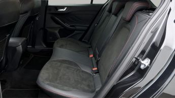 Ford Focus ST