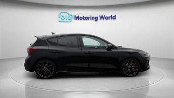Ford Focus ST