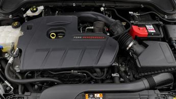Ford Focus ST