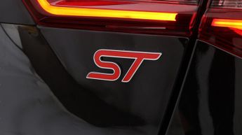 Ford Focus ST