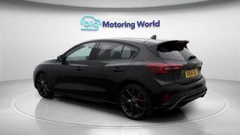 Ford Focus ST