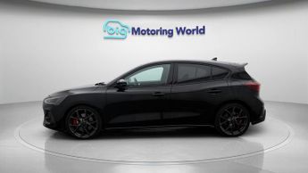 Ford Focus ST