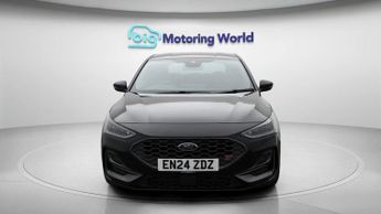 Ford Focus ST
