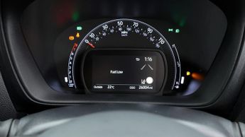 Toyota Aygo X VVT-I EDGE