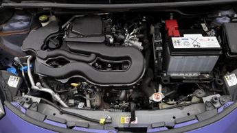 Toyota Aygo X VVT-I EDGE