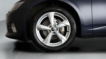 Audi A6 Saloon TFSI SPORT