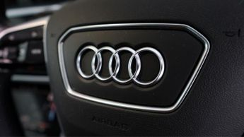 Audi A6 Saloon TFSI SPORT