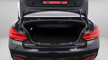 BMW 2 Series 218I M SPORT
