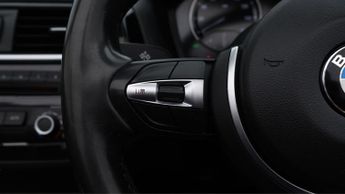 BMW 2 Series 218I M SPORT