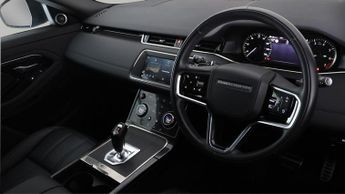 Land Rover Range Rover Evoque R-DYNAMIC SE