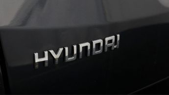 Hyundai TUCSON T-GDI ULTIMATE DCT