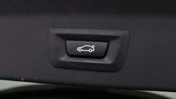 BMW X3 XDRIVE20D M SPORT