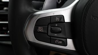 BMW X3 XDRIVE20D M SPORT