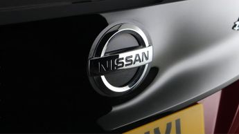 Nissan Leaf N-CONNECTA