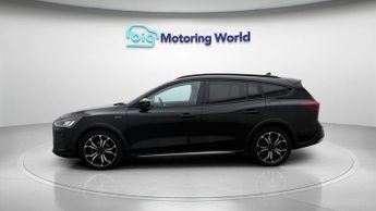 Ford Focus ACTIVE X VIGNALE ECOBLUE