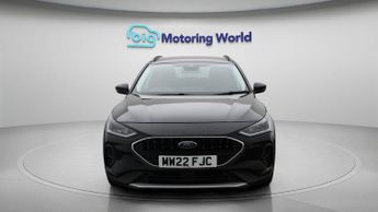 Ford Focus ACTIVE X VIGNALE ECOBLUE