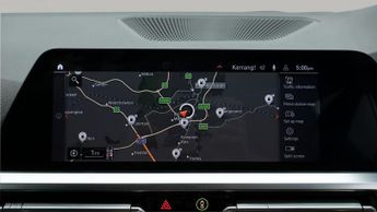 BMW 3 Series 320I M SPORT
