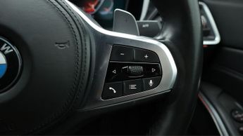 BMW 3 Series 320I M SPORT