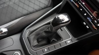 Volkswagen Polo R-LINE TSI DSG