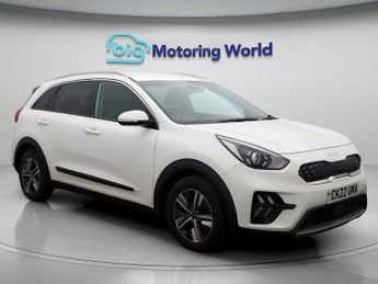 Kia Niro 2